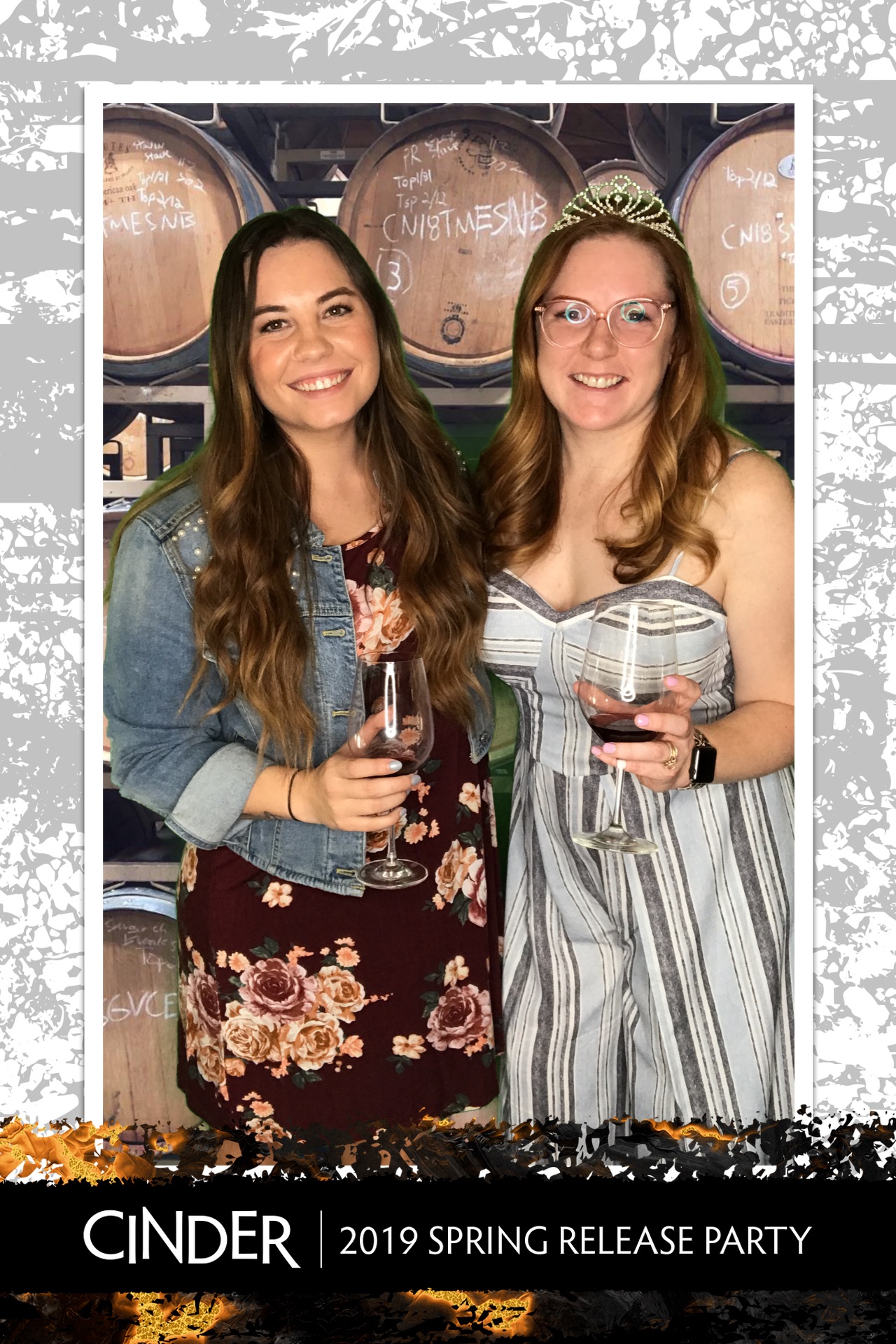 Cinder Spring Release 2019 | View more photos from the event at gallery.niknoxphotobox.com/u/NiKnox-Photo-Box/Cinder-Spring-Release-2019